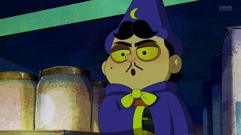 Cena de Episódio 16