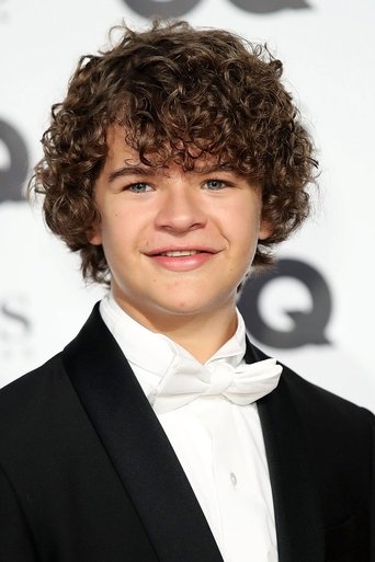 Gaten Matarazzo Nude - Naked Pics, Sex Scenes, and Sex Tapes at DobriDelovi