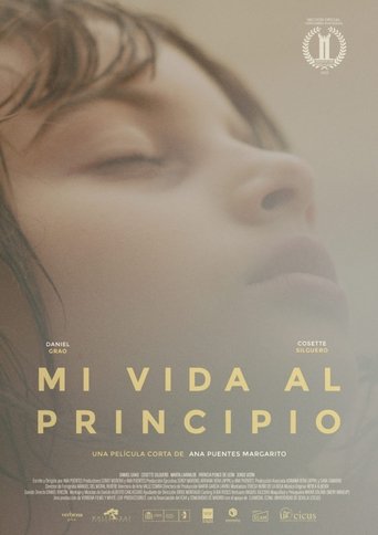 Poster of Mi vida al principio