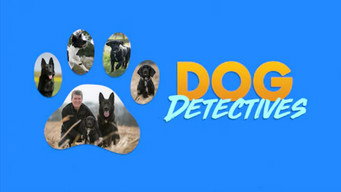 Dog Detectives (2018-2019)