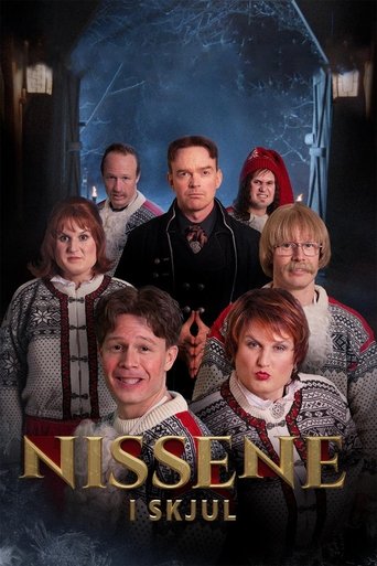 Nissene i Skjul (2025)