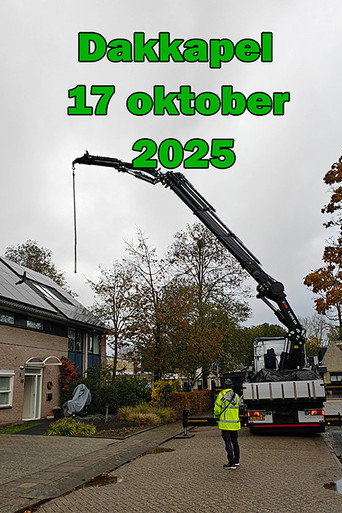 Dakkapel 2025