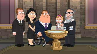 Cena de La Famiglia da Pesada