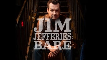 #1 Jim Jefferies: Bare