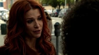 Episódio Onde Está Bianca? da série Unforgettable