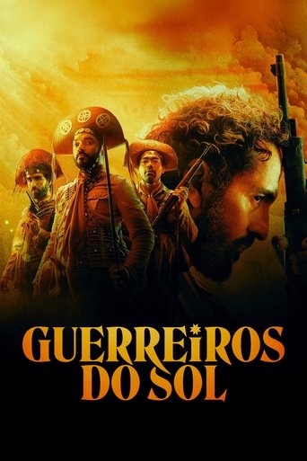 Guerreiros do Sol: Season 1