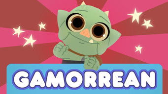 Episode 5 — Gamorrean