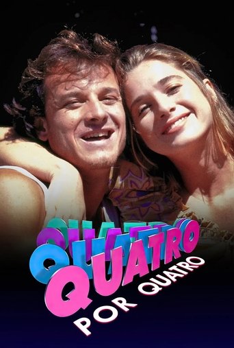 Quatro por Quatro: Season 1