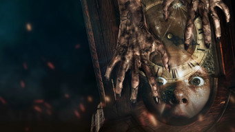 The Clock (2024)