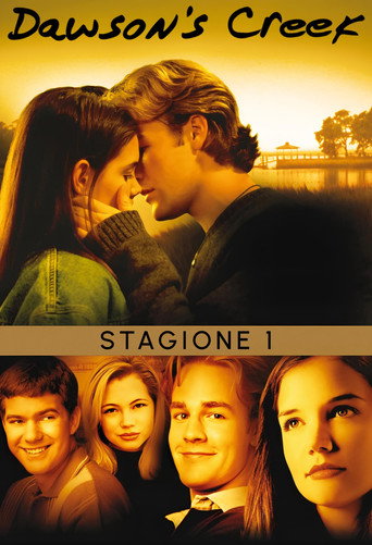 Stagione 1