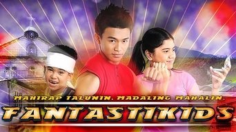 Fantastikids - S1E01