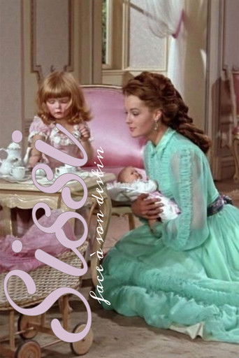 Sissi face à son destin