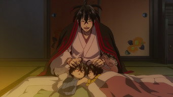 Donten: Laughing Under the Clouds - Gaiden: Chapter 1 - One Year After the Battle (2017)