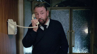 The Fourth Power (1985)