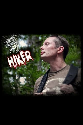 Poster of Hiker