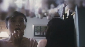 Gen'eki Joshidaisei: Kahanshin Focus (1986)