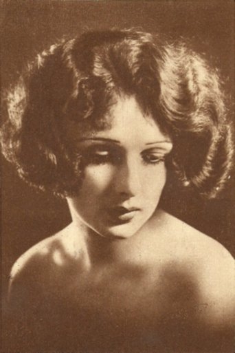 Image of Betty Amann