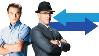 Catch Me If You Can backdrop 3