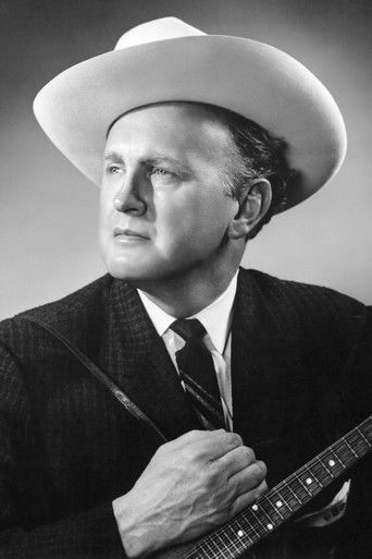 Foto de Bill Monroe