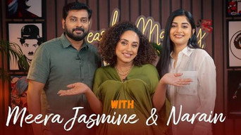 Episode 14 — Meera Jasmine & Narain | Xmas Special