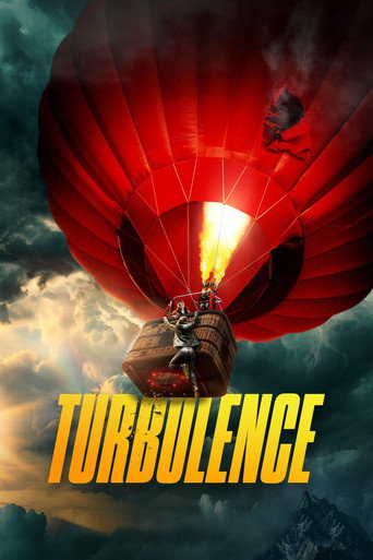 Turbulence (2025)