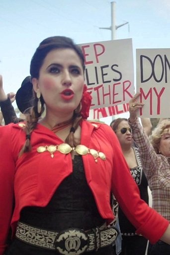 Poster of Vanessa Del Fierro: Mi Novio Pancho Villa