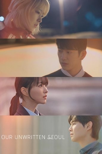 Our Unwritten Seoul