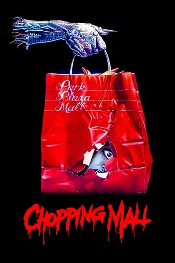 Chopping Mall (1986) Chopping Mall (1986)