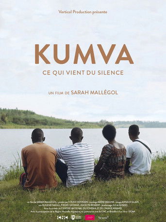 Kumva – Which Comes from Silence