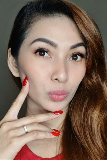 Shela Nadine — 2