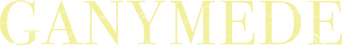 Ganymede logo