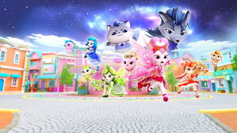 #6 Rainbow Guardians