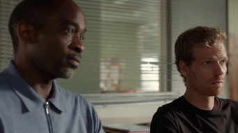 Chronicles of the Sun S5E242 poster