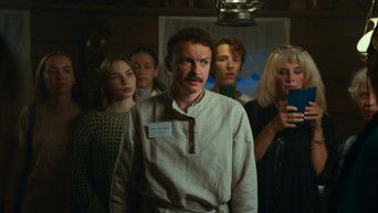 Episode 7 — Episode 7