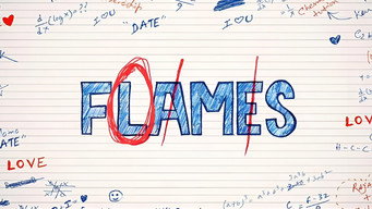 #6 FLAMES