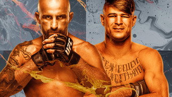 #11 UFC 314: Volkanovski vs. Lopes
