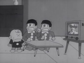 Episode 1 — Leave the House-Sitting to the Dog / The Beggar Robot