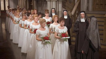 #26 The Trouble with Angels