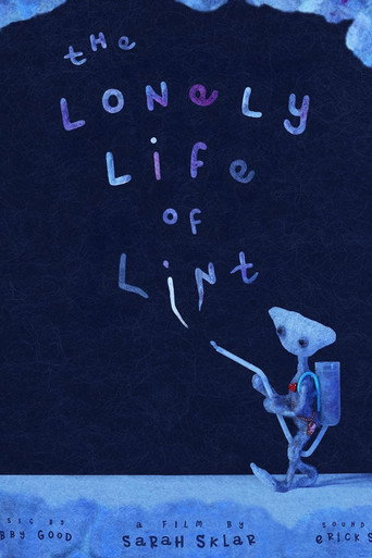 Póster de The Lonely Life of Lint