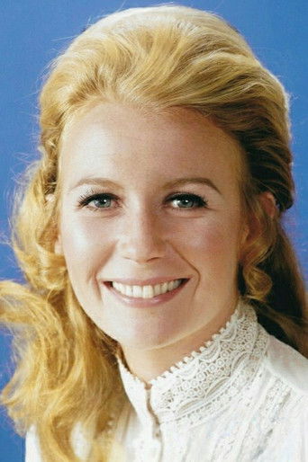Foto de Juliet Mills