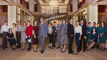 The Ladies' Paradise (2015- )