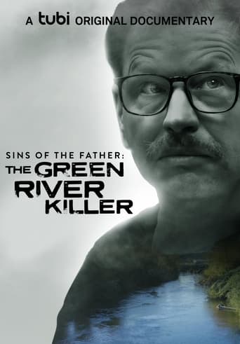 Sins of the Father: The Green River Killer (2022)