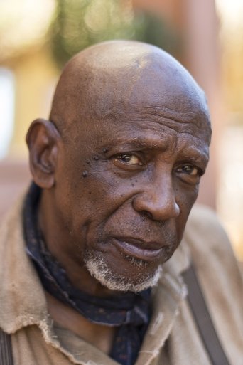 Image of Louis Gossett, Jr.