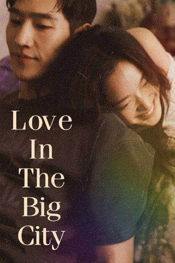 Love in the Big City