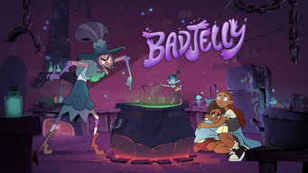 #1 Badjelly