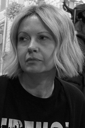 Александра Виноградоваの人物画像 1