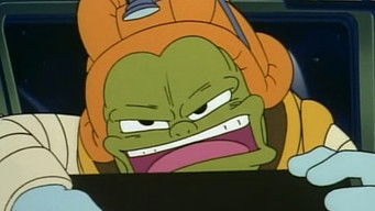 Episode 44 — Episode 44