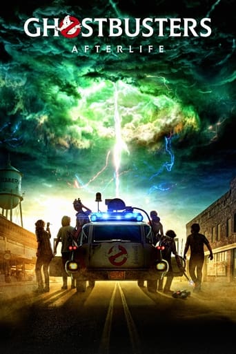 Image Ghostbusters: Afterlife