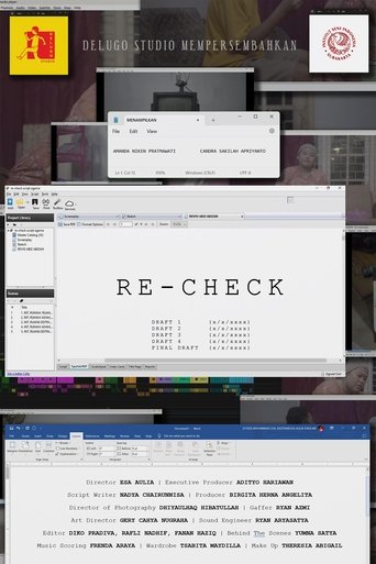 RE-CHECK