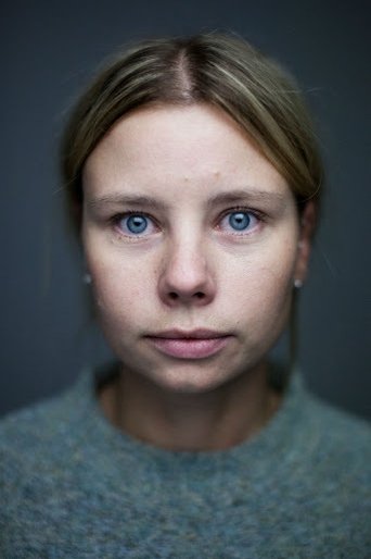 Image of Amanda Jansson